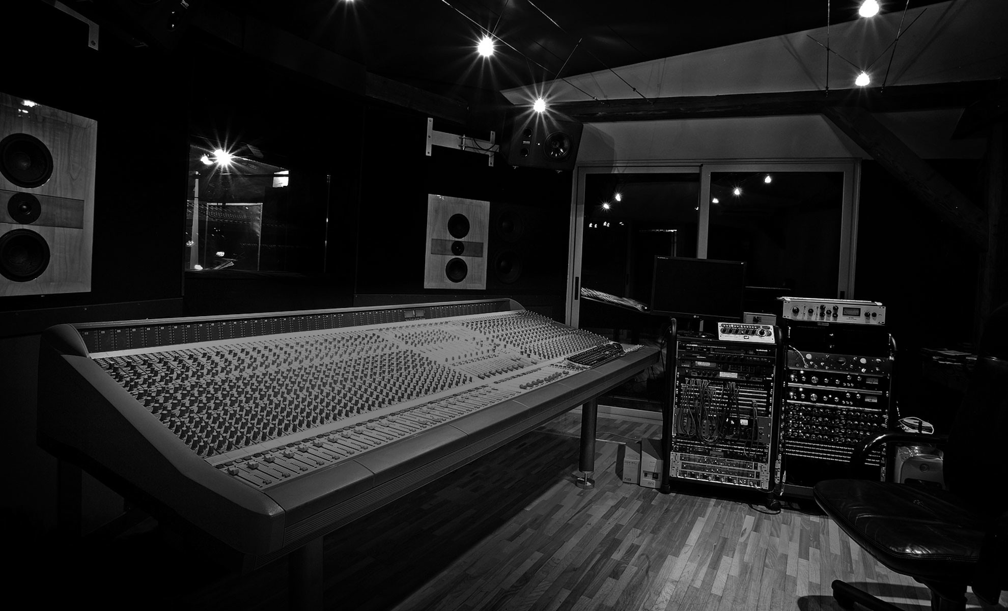 Важные советы по эквализации гитар (и не только гитар)