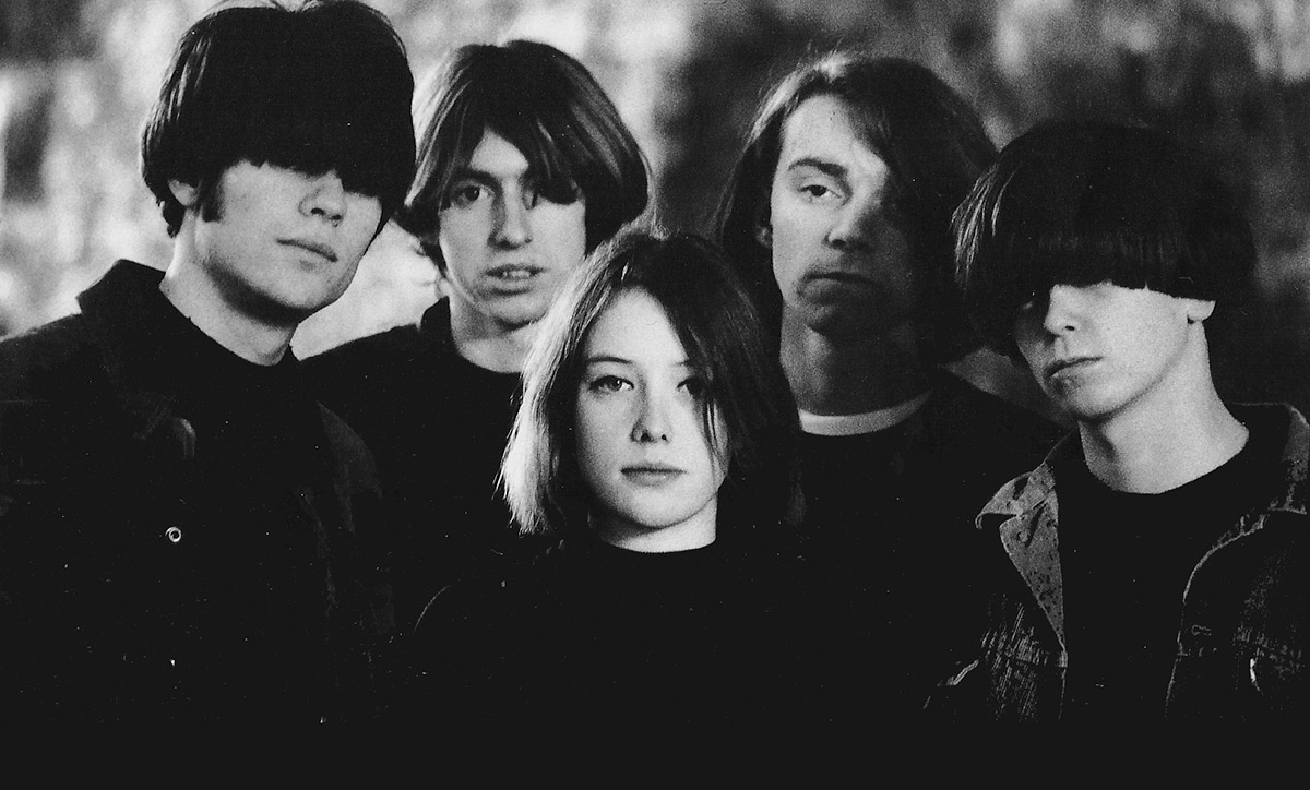 Slowdive: "Воссоединение группы стало отличным поводом накупить себе новых педалей"