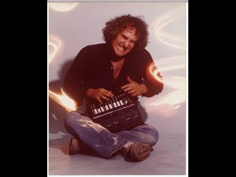 Основатель EHX: "Если России нужны деньги, что я могу купить у них?"