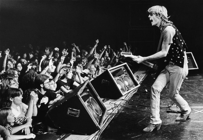 Tom Petty: 1950-2017
