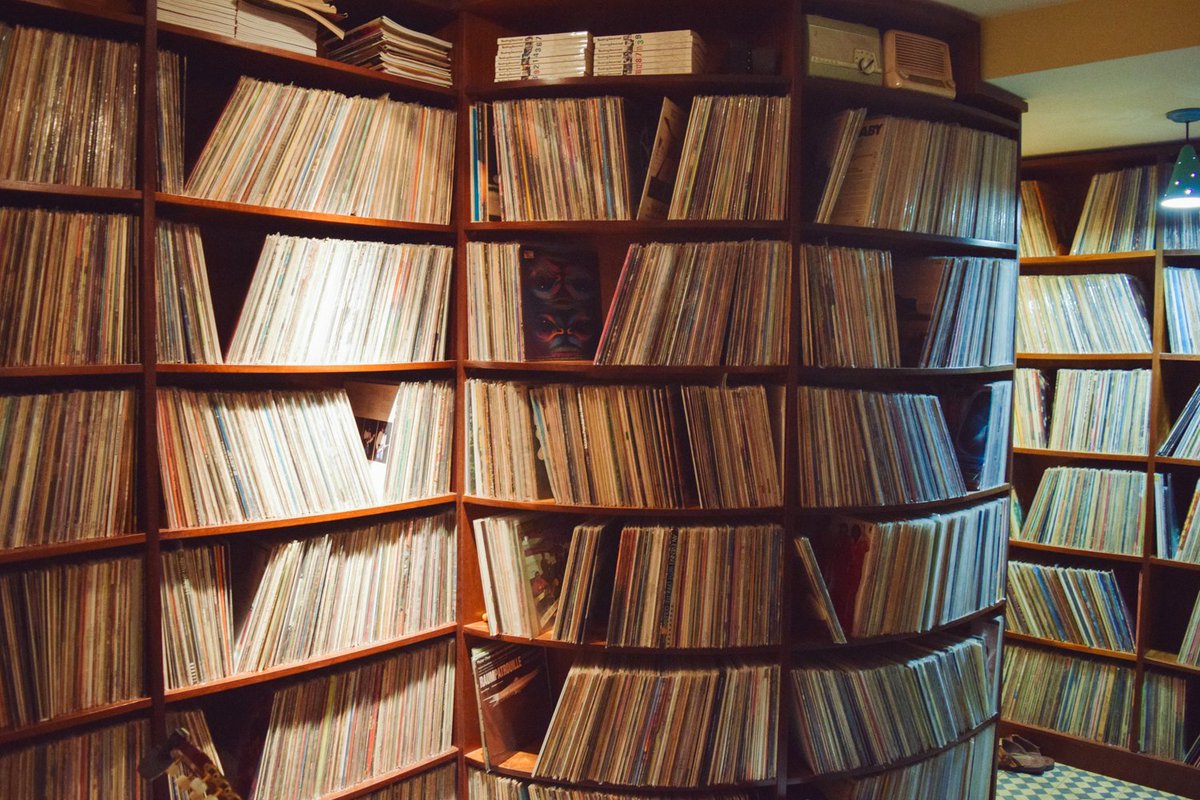 Рок-альбомы с качественным звуком: как их искать и что надо знать!