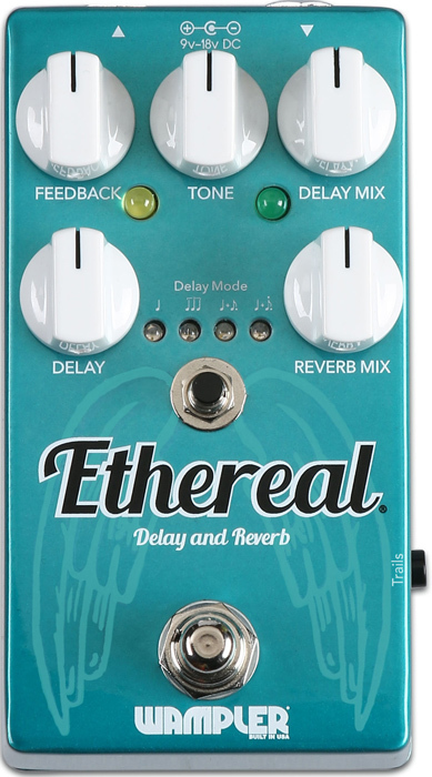 Новый Год. Подарки гитаристу. Часть 2.