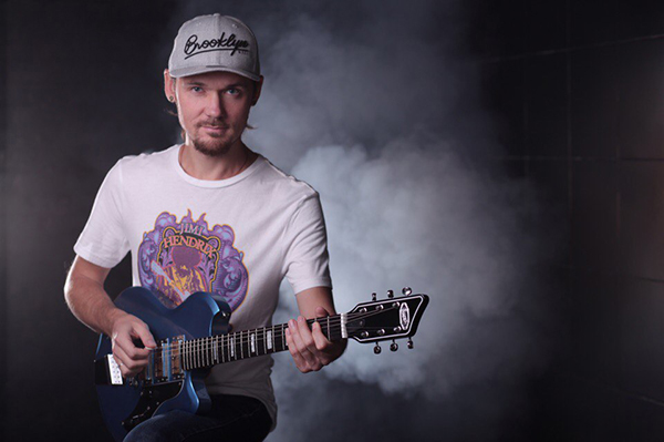 Чувство ритма современного музыканта