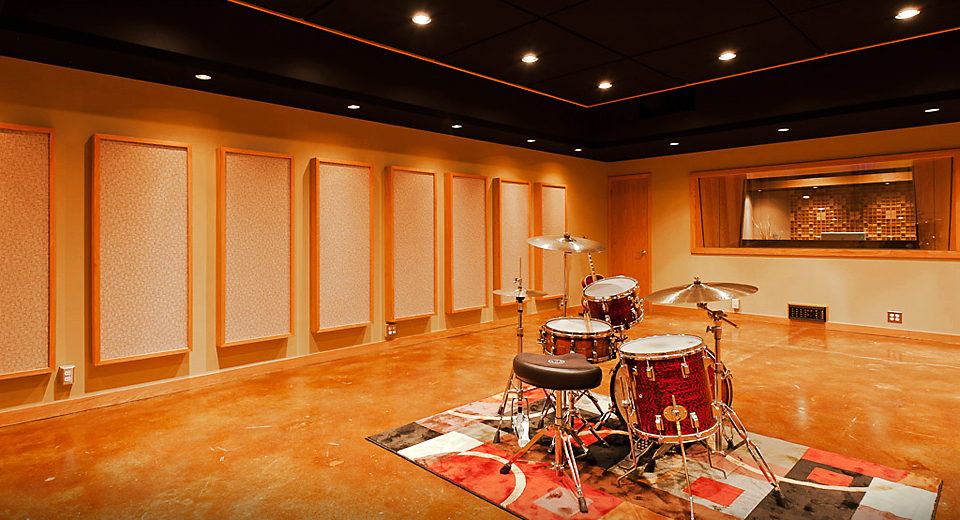 Реверберация: не пространством единым