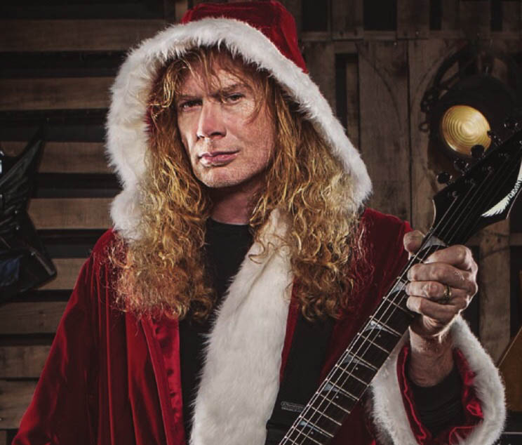 Новый Год. Подарки гитаристу. Часть 4.