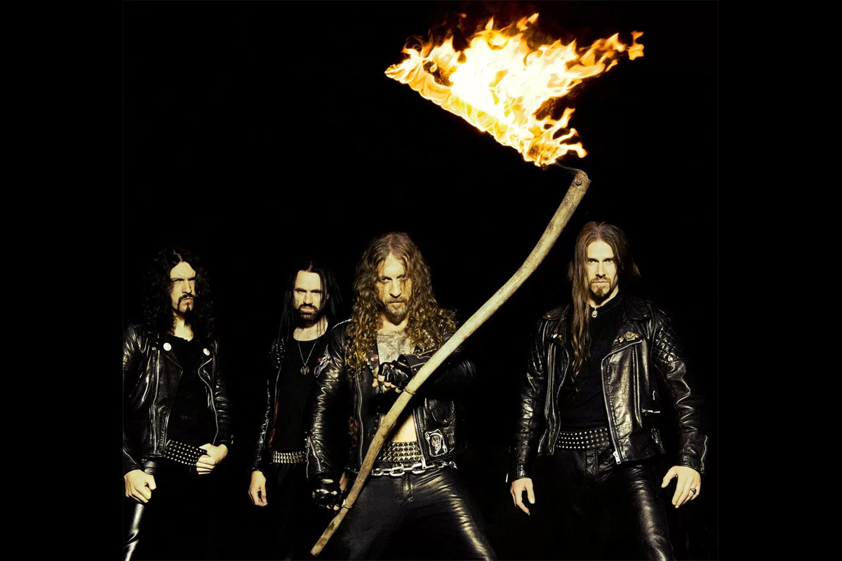 Рок вокруг кенгуру