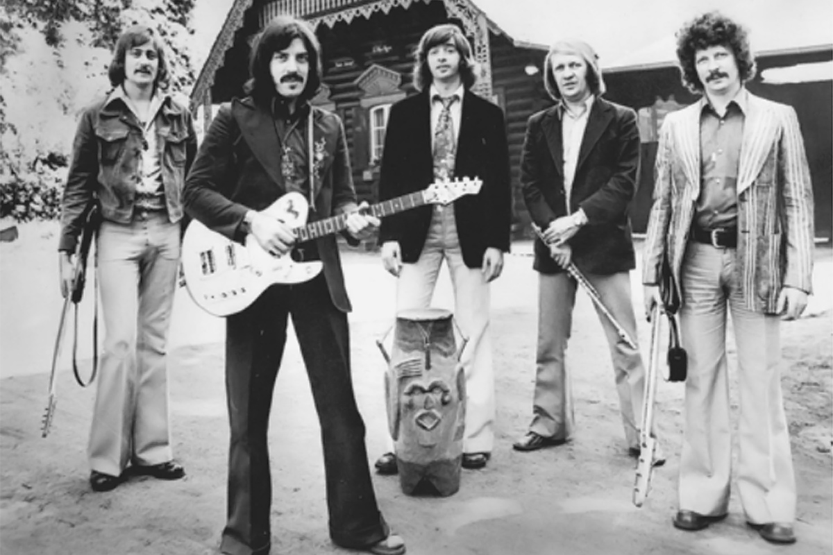 5 неопровержимых доказательств, что в соцстранах был рок