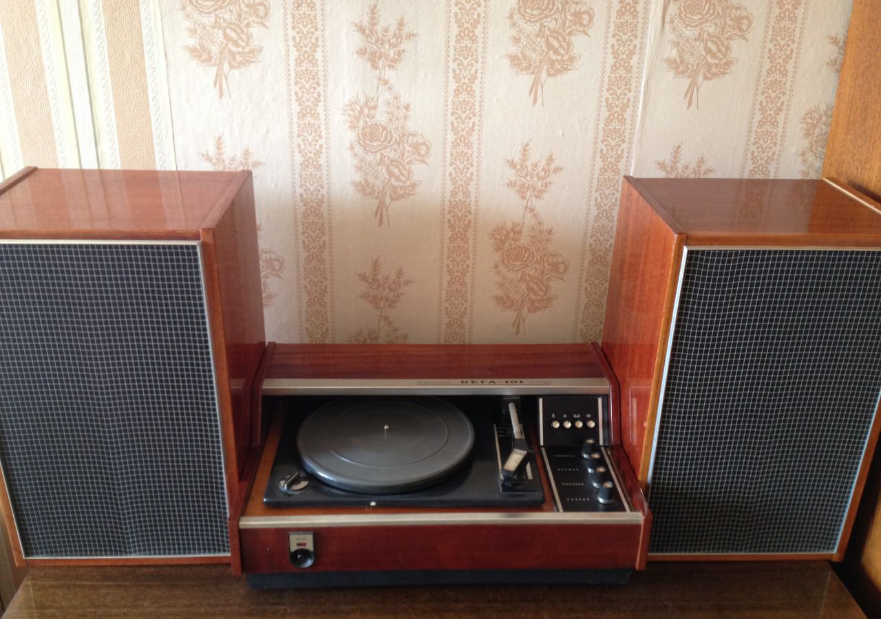 Приключения винила в России: психология и техническая сторона дела