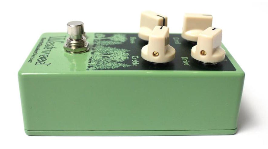 Лесная свежесть EarthQuaker Devices Westwood