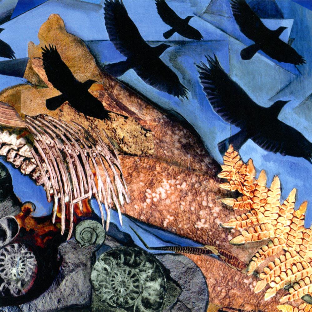 Такой задорный пост-метал: самые важные альбомы. Часть 2.