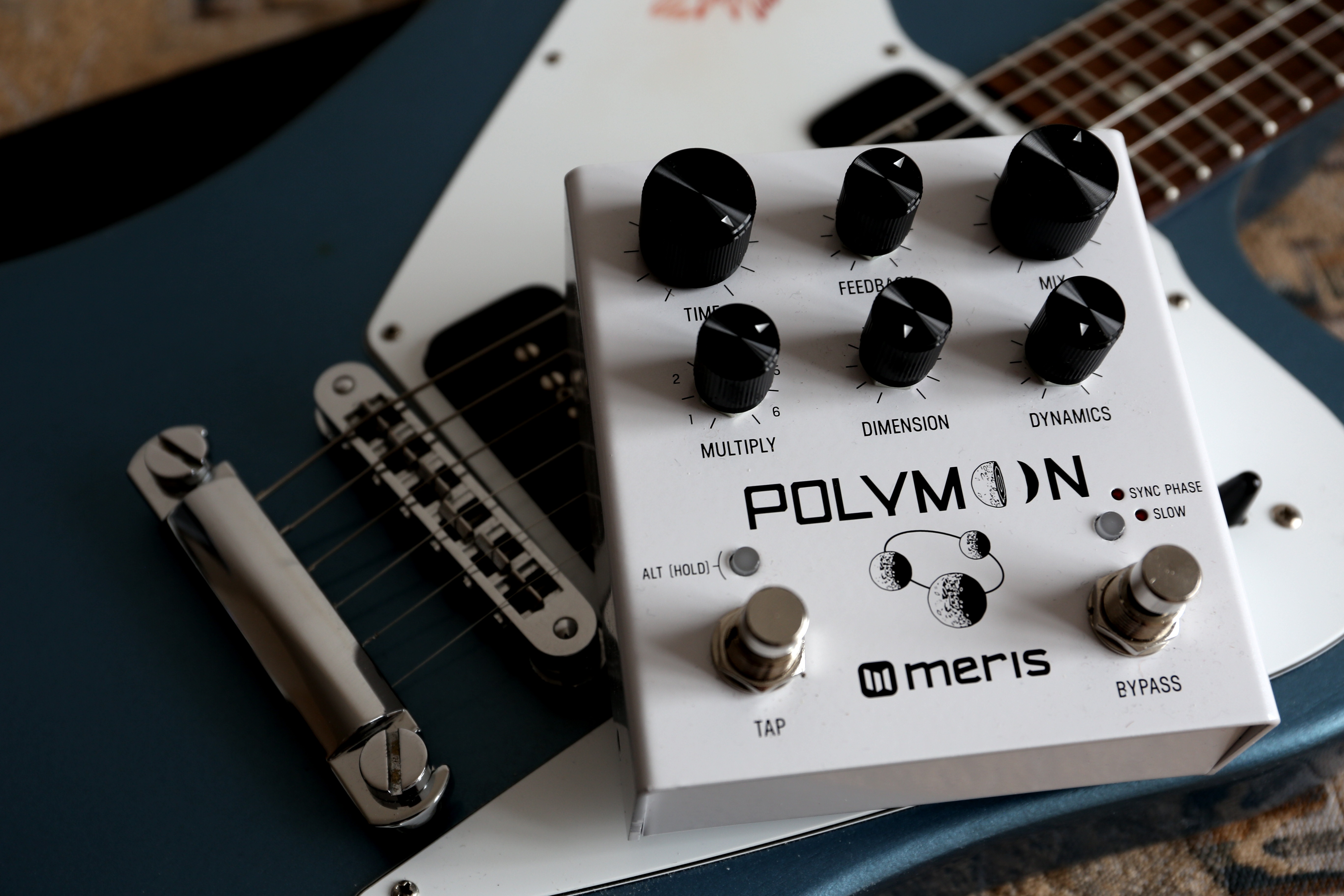 Больше, чем кажется: изучаем Meris Polymoon