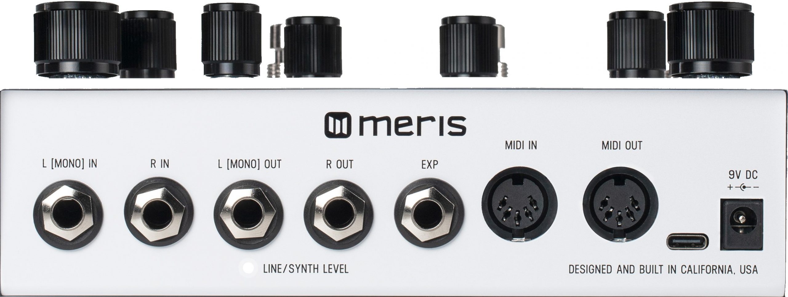 12 топовых девайсов 2022-го года по версии Pedalzoo, Часть III: Meris LVX
