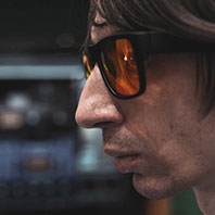 Денис Кудряшов