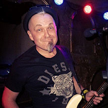 Дмитрий Рогозин