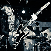 Юрий Топчий