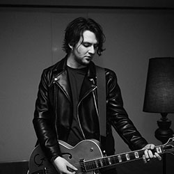 Максим Зорин