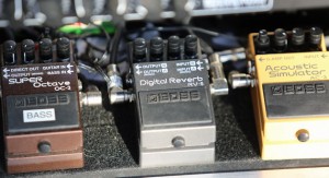 Скромный набор Патрика