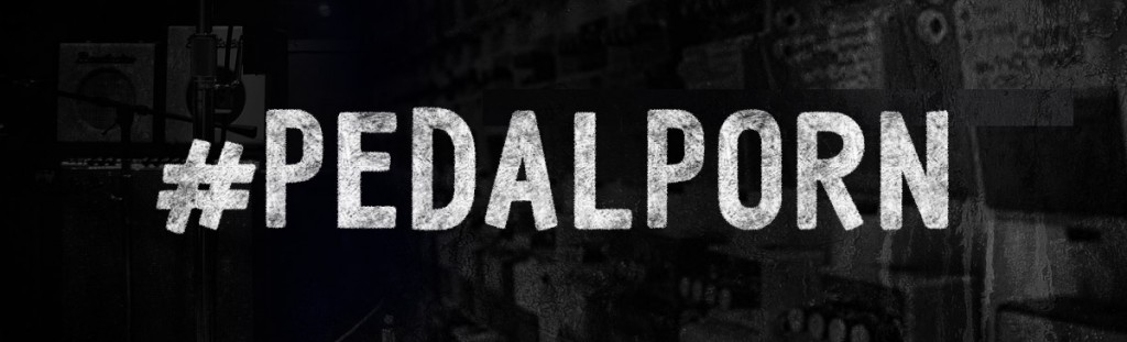 pedalporn
