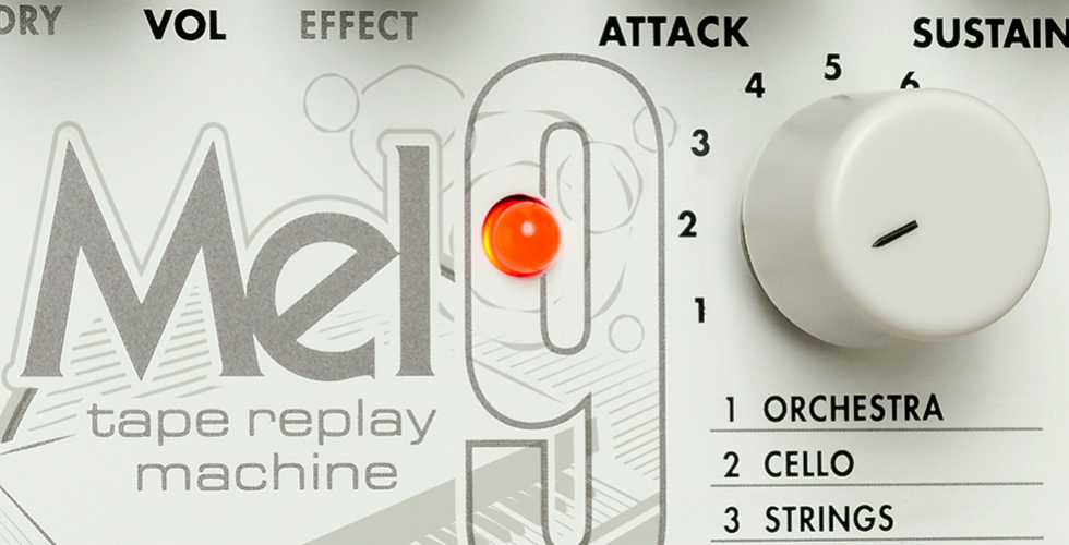 electro-harmonix-mel9-header